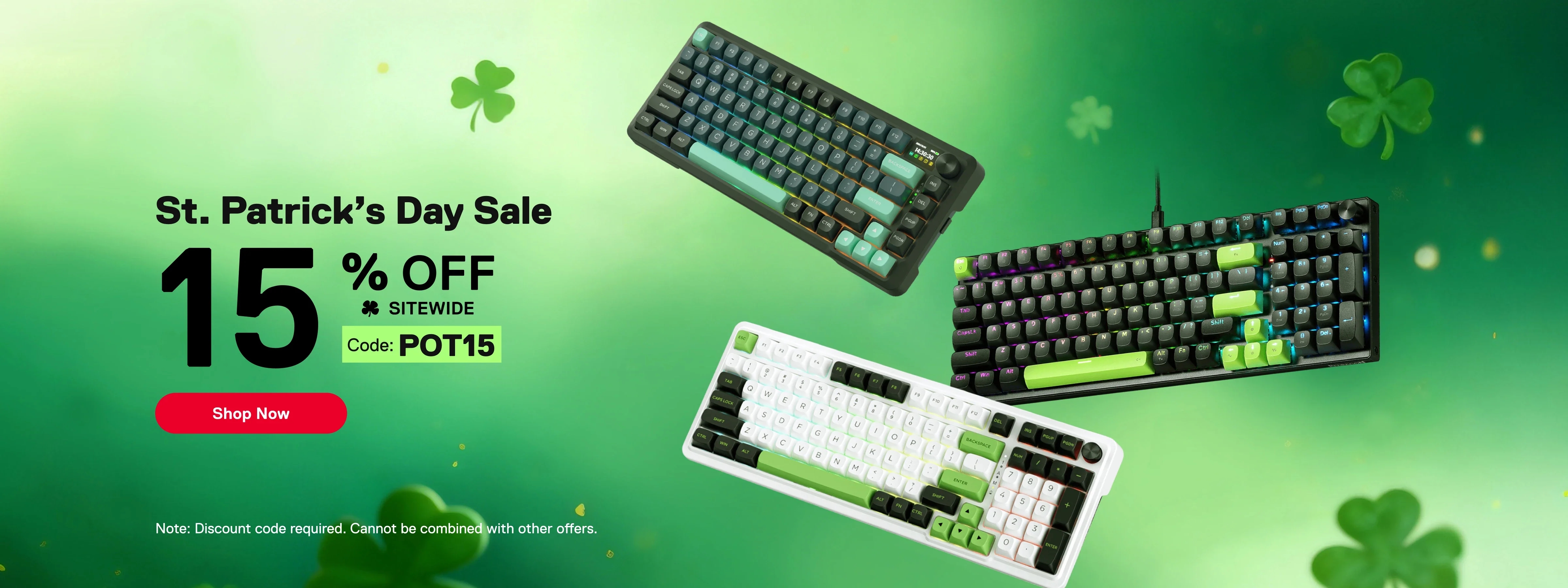 Level Up Your Gaming Gear